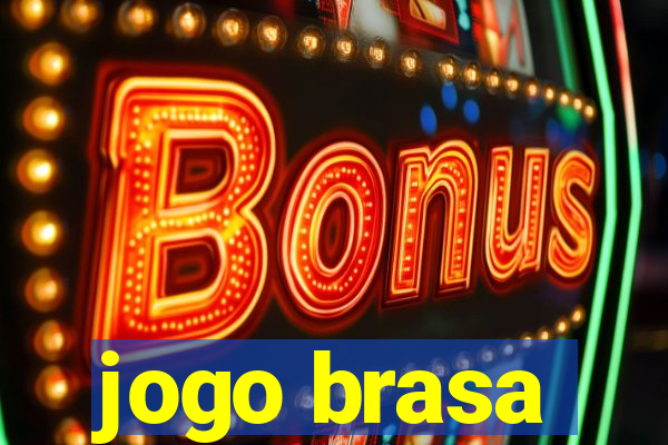 jogo brasa