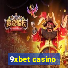 9xbet casino