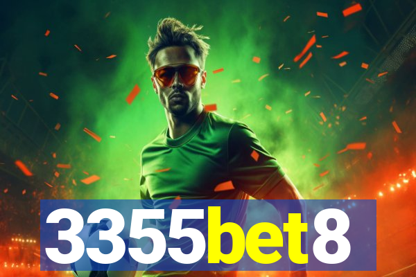 3355bet8