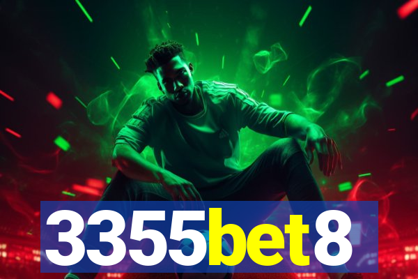 3355bet8