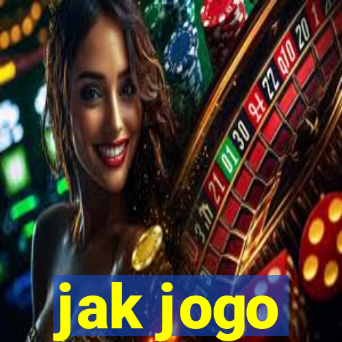 jak jogo