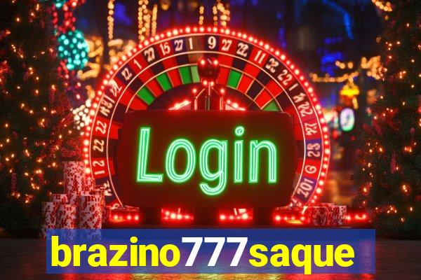 brazino777saque