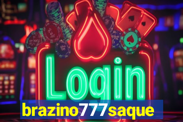 brazino777saque