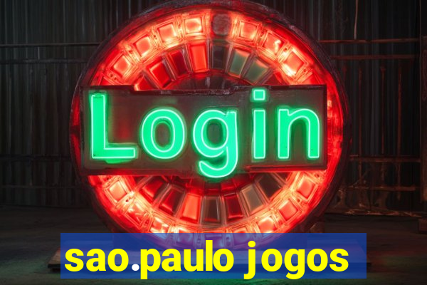 sao.paulo jogos