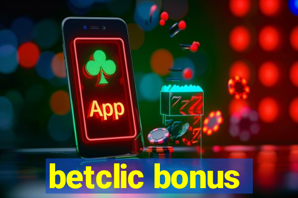 betclic bonus