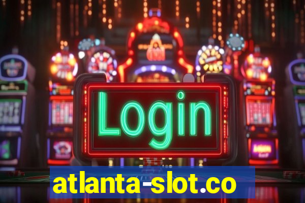 atlanta-slot.com