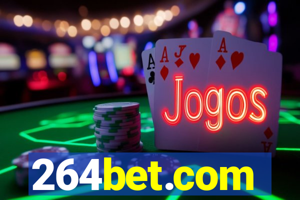 264bet.com