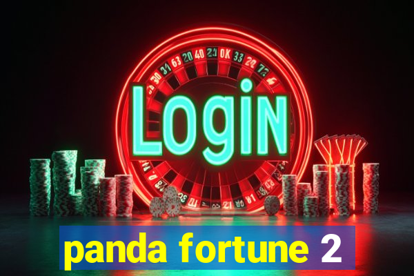 panda fortune 2