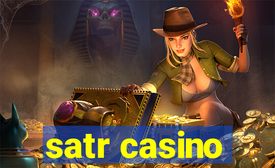 satr casino