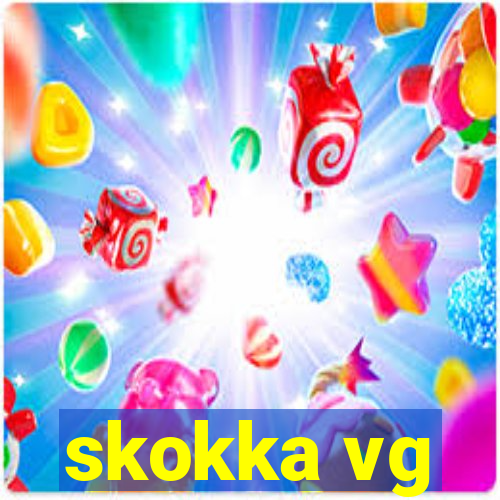 skokka vg