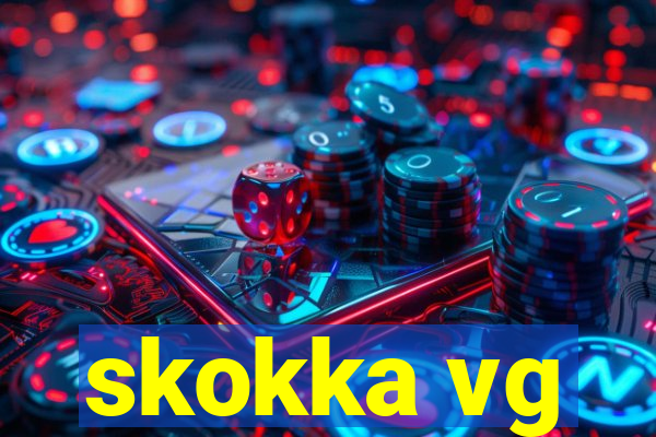 skokka vg