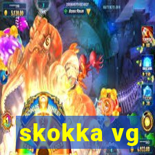 skokka vg