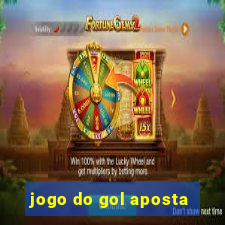 jogo do gol aposta