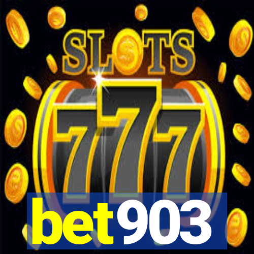 bet903