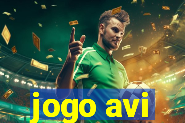 jogo avi