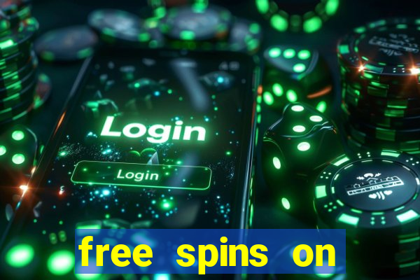 free spins on casino no deposit