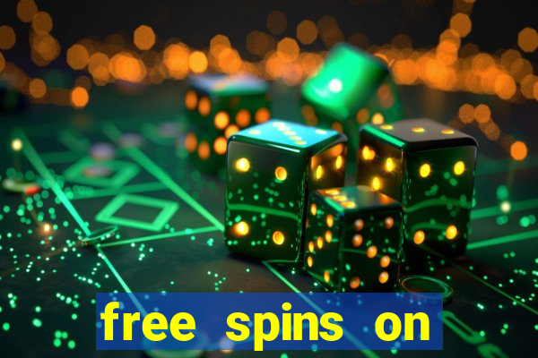 free spins on casino no deposit