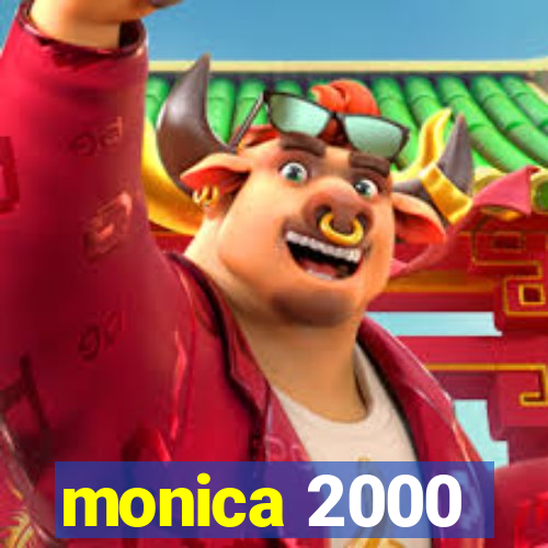 monica 2000