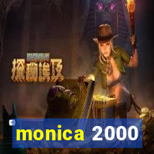 monica 2000