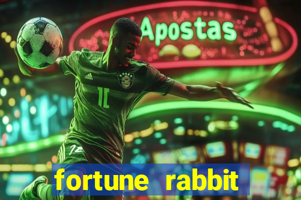 fortune rabbit horário pagante hoje