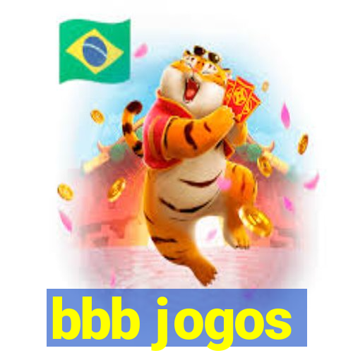 bbb jogos