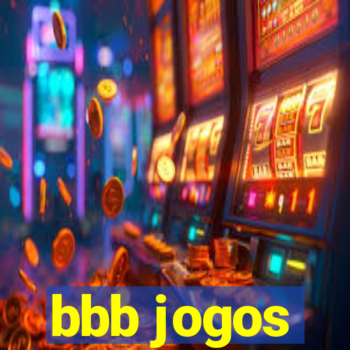 bbb jogos