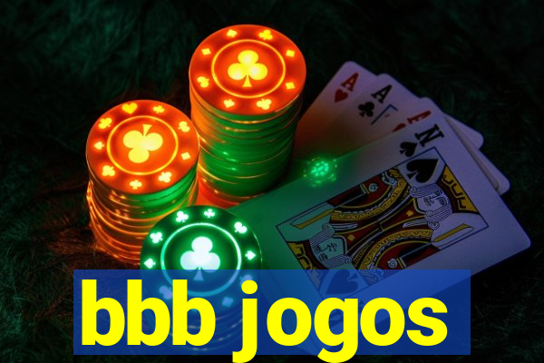 bbb jogos