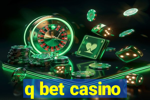 q bet casino