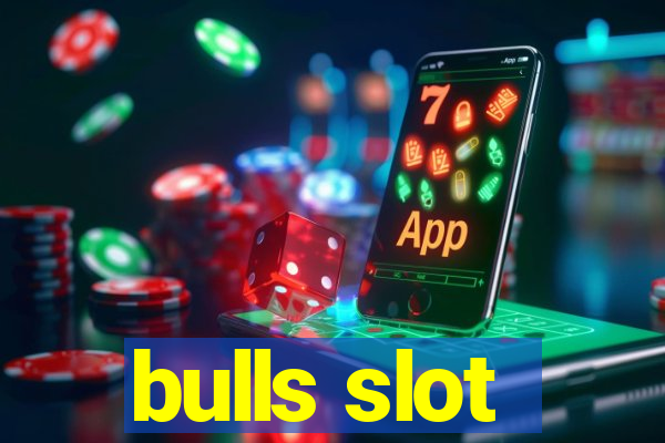 bulls slot