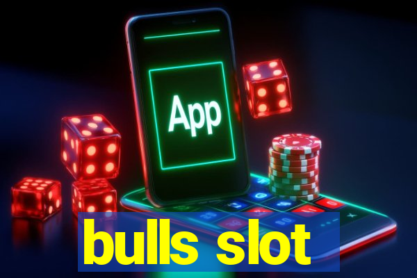 bulls slot