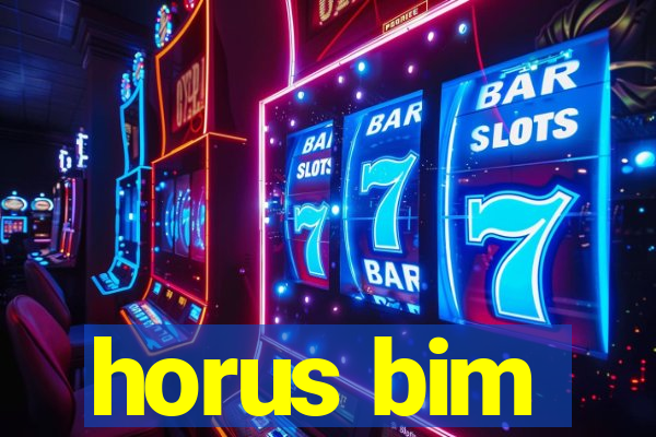 horus bim