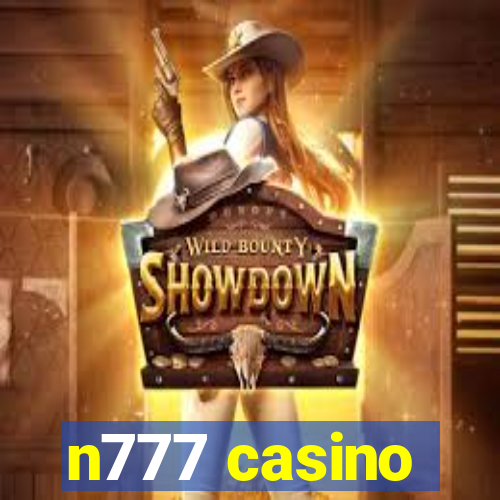 n777 casino