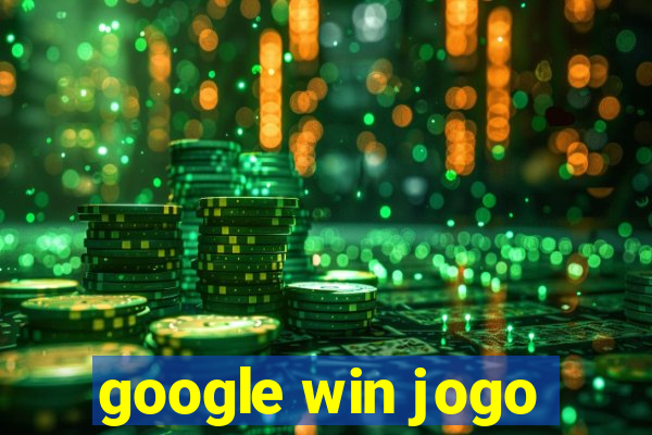 google win jogo