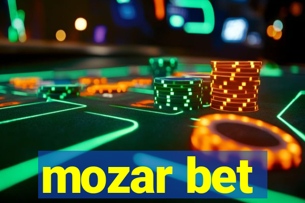 mozar bet