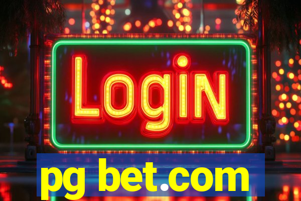 pg bet.com