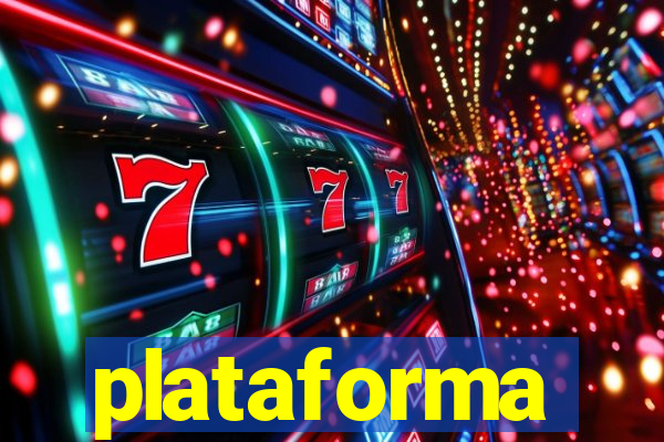 plataforma confiável de jogos online