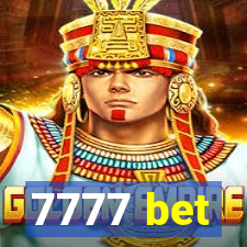 7777 bet