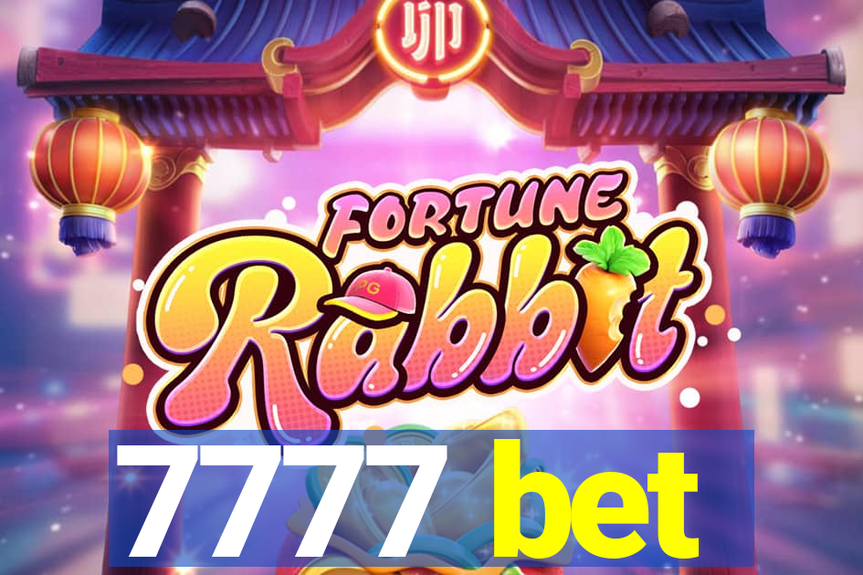 7777 bet