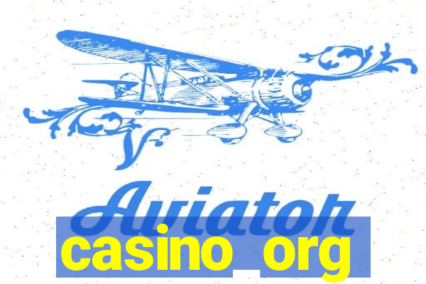 casino_org