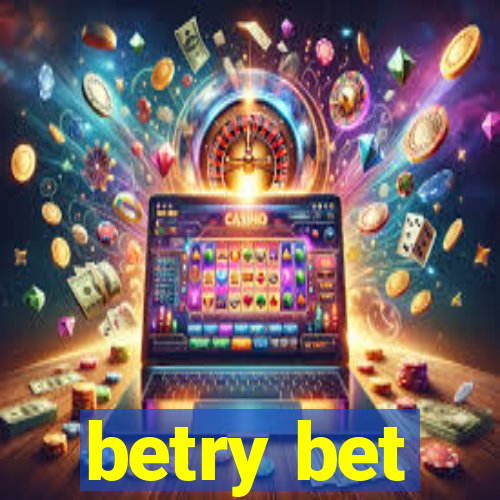 betry bet