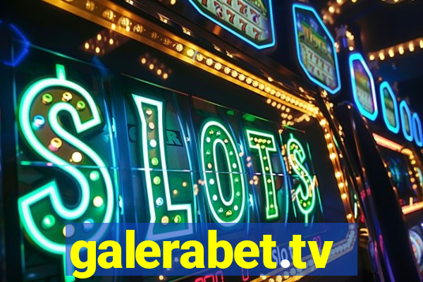 galerabet.tv