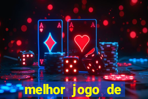 melhor jogo de cassino na bet365