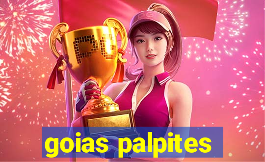 goias palpites