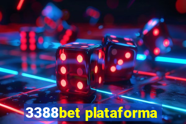 3388bet plataforma