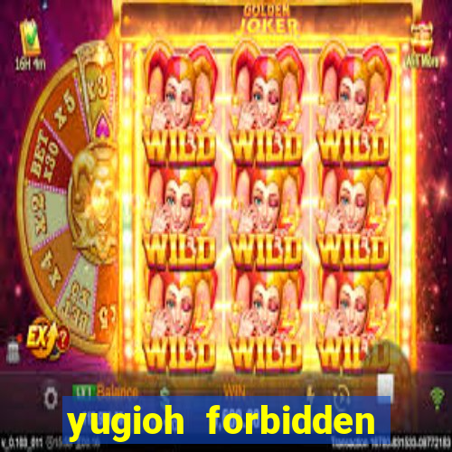 yugioh forbidden memories 2