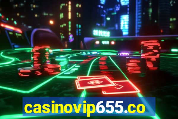 casinovip655.com