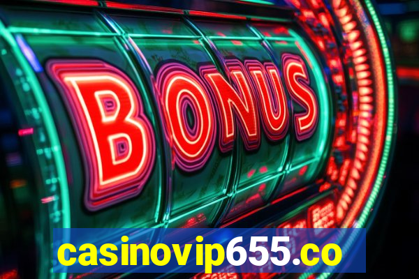 casinovip655.com