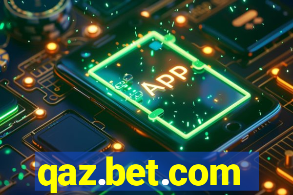 qaz.bet.com