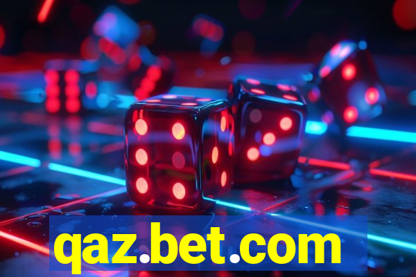 qaz.bet.com