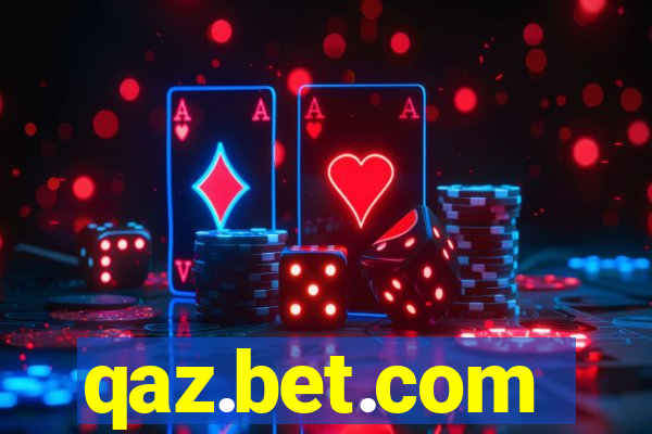 qaz.bet.com